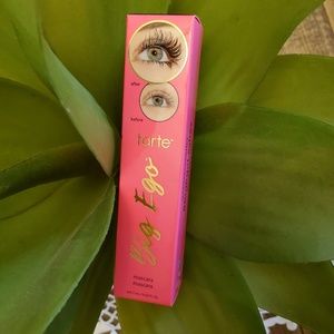 Tarte Big Ego Mascara